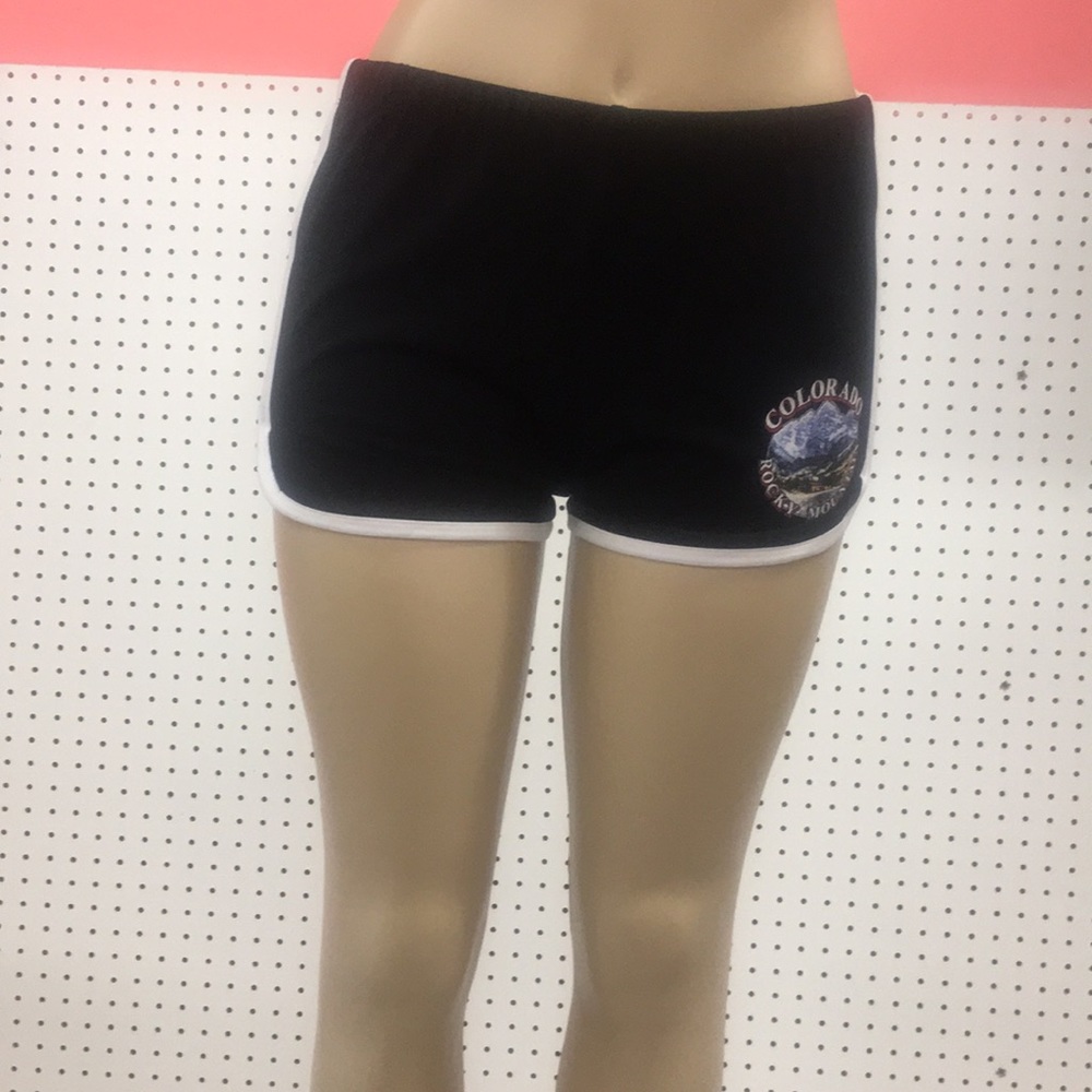 New women short